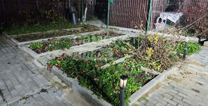 6-к квартира, вторичка, 133м2, 1/2 этаж