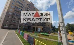 1-к квартира, сданный дом, 42м2, 1/10 этаж