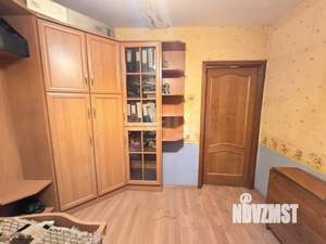 4-к квартира, вторичка, 85м2, 4/10 этаж