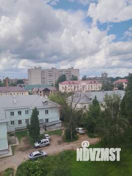 1-к квартира, вторичка, 38м2, 7/10 этаж