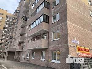 2-к квартира, вторичка, 65м2, 8/10 этаж