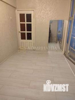 3-к квартира, вторичка, 60м2, 1/5 этаж