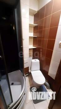 1-к квартира, вторичка, 28м2, 2/2 этаж