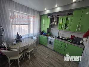 2-к квартира, вторичка, 56м2, 9/9 этаж