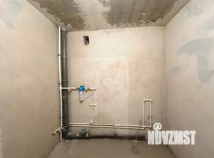 1-к квартира, вторичка, 49м2, 8/10 этаж