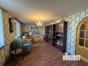 3-к квартира, вторичка, 75м2, 7/9 этаж