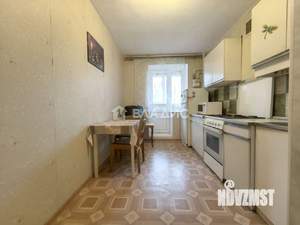 1-к квартира, вторичка, 41м2, 3/10 этаж