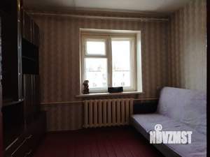 1-к квартира, вторичка, 13м2, 5/5 этаж