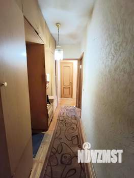 2-к квартира, вторичка, 64м2, 6/9 этаж