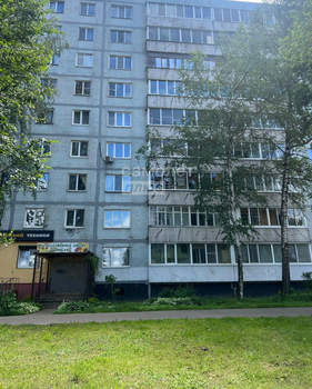 3-к квартира, вторичка, 71м2, 2/9 этаж