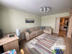 2-к квартира, вторичка, 64м2, 7/11 этаж