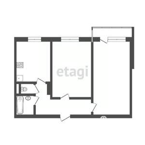 Фото квартиры на продажу (1)