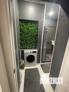 3-к квартира, вторичка, 60м2, 3/3 этаж