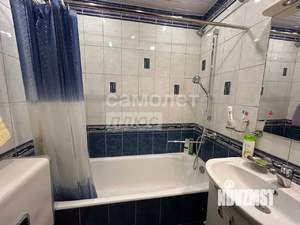 4-к квартира, вторичка, 91м2, 3/10 этаж