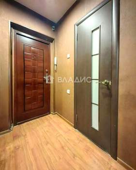 1-к квартира, вторичка, 40м2, 10/11 этаж