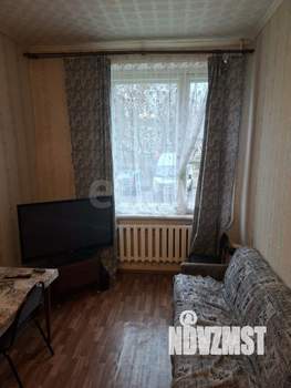 2-к квартира, вторичка, 41м2, 1/5 этаж