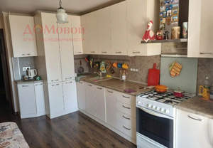 1-к квартира, вторичка, 46м2, 6/10 этаж