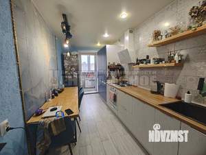 2-к квартира, вторичка, 50м2, 8/10 этаж