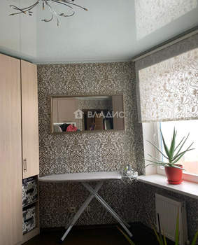 4-к квартира, вторичка, 100м2, 5/8 этаж
