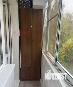 2-к квартира, вторичка, 44м2, 4/5 этаж