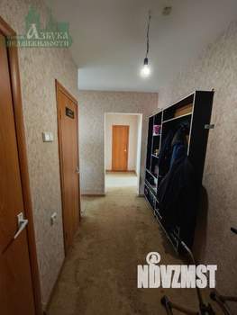 2-к квартира, вторичка, 53м2, 10/10 этаж