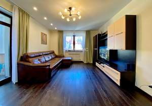 4-к квартира, вторичка, 120м2, 4/6 этаж