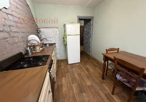 2-к квартира, вторичка, 51м2, 9/9 этаж