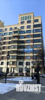 2-к квартира, вторичка, 89м2, 2/11 этаж