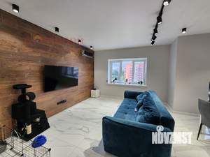 3-к квартира, вторичка, 117м2, 10/10 этаж