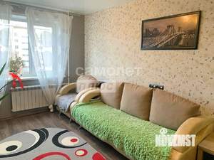 2-к квартира, вторичка, 54м2, 7/10 этаж