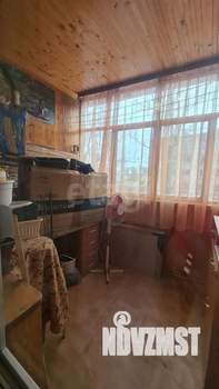 3-к квартира, вторичка, 63м2, 2/5 этаж