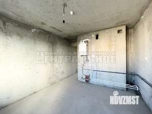 3-к квартира, сданный дом, 81м2, 9/10 этаж