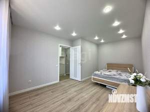 1-к квартира, вторичка, 32м2, 2/10 этаж