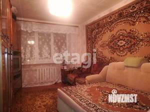 2-к квартира, вторичка, 44м2, 5/5 этаж