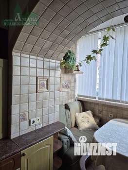 3-к квартира, вторичка, 93м2, 5/10 этаж