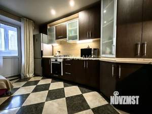 1-к квартира, вторичка, 45м2, 3/10 этаж