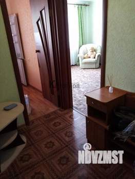 1-к квартира, вторичка, 40м2, 1/10 этаж