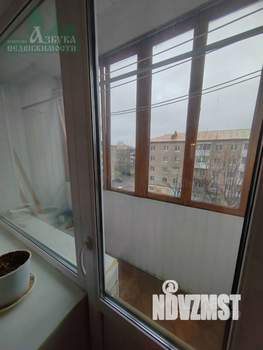 3-к квартира, вторичка, 60м2, 5/5 этаж