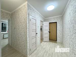 2-к квартира, вторичка, 58м2, 7/11 этаж