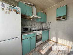 1-к квартира, вторичка, 33м2, 4/5 этаж