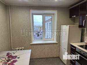 3-к квартира, вторичка, 63м2, 5/5 этаж