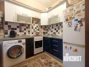 2-к квартира, вторичка, 38м2, 2/2 этаж