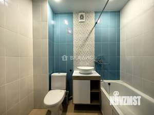 1-к квартира, вторичка, 36м2, 9/10 этаж