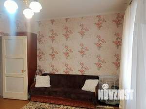 3-к квартира, вторичка, 53м2, 1/3 этаж