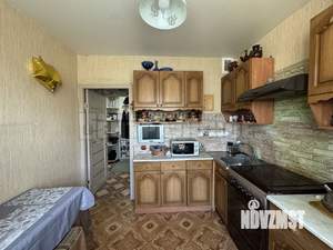 3-к квартира, вторичка, 68м2, 5/5 этаж