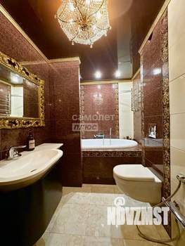 1-к квартира, вторичка, 50м2, 2/10 этаж