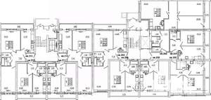 2-к квартира, вторичка, 53м2, 1/10 этаж