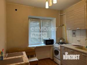 1-к квартира, вторичка, 33м2, 2/5 этаж