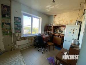 1-к квартира, вторичка, 40м2, 9/9 этаж