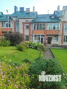 5-к квартира, вторичка, 240м2, 2/4 этаж
